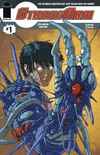 Strong Arm comic books